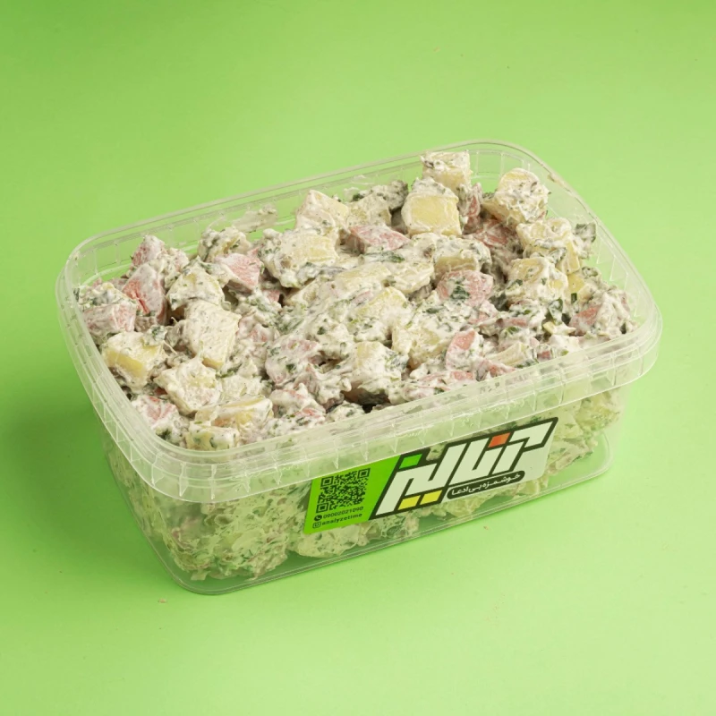 Potato Salad