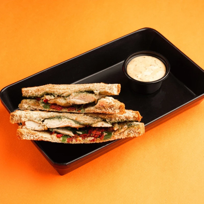 Chicken Club